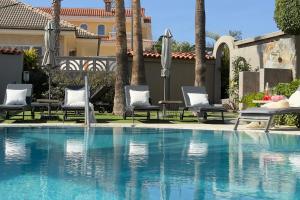 B&B Casa en La Montaña