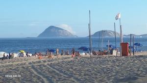 Temporada Copacabana Ale