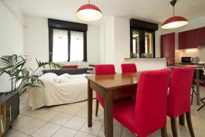 Humanitas House - 20 Minutes from DUOMO - Navigli