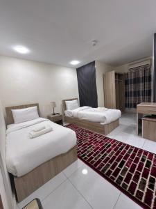 Uncle Ali hotel
