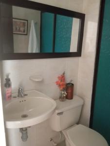 Habitación Conj parque San Agustín, Floridablanca