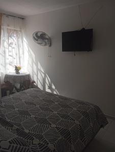 Habitación Conj parque San Agustín, Floridablanca