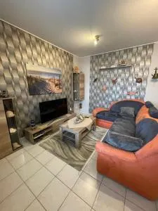 Ankerplatz - Höheischweiler