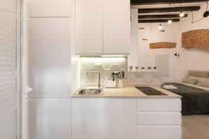 Bricks & Beams Studio in the key area of Milan