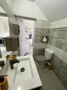 Villa Camille 3 min plage