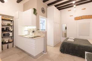 Bricks & Beams Studio in the key area of Milan