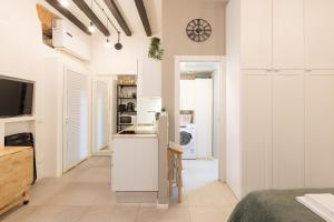 Bricks & Beams Studio in the key area of Milan