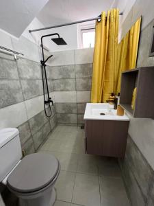 Villa Camille 3 min plage