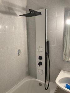 Studio avec piscine et accès direct à la plage