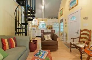 Private Cottage on Lookout Mountain - Jamesburg