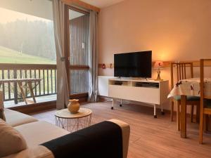 Carlas Residences - Le Margériaz