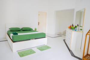 The Heavens Bungalow Katunayake