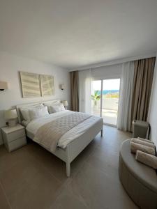 Sweet Home Tenerife, Ocean View