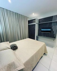 Condomínio Vila Eco BG Ap T-11, BARRA GRANDE