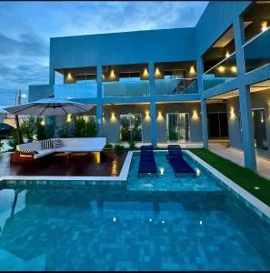 Condomínio Vila Eco BG Ap T11, BARRA GRANDE - Chaval