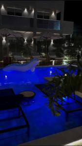 Condomínio Vila Eco BG Ap T-11, BARRA GRANDE