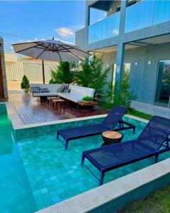 Condomínio Vila Eco BG Ap T-11, BARRA GRANDE