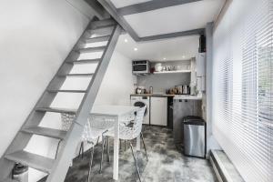 La Maisonnette Alsacienne