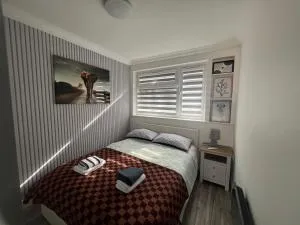 Lamorna - Barton in the Clay