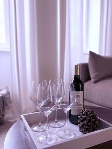 Maisons de vacances Rental house Niort center : photos des chambres