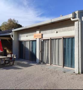 Villages vacances mobil home 150 chez Valerie : photos des chambres