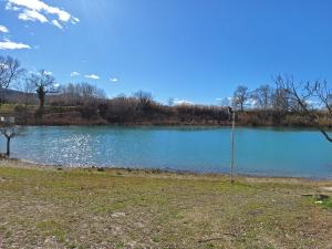 Villages vacances mobil home 150 chez Valerie : photos des chambres