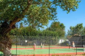 Villages vacances mobil home 150 chez Valerie : photos des chambres