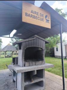 Villages vacances mobil home 150 chez Valerie : photos des chambres