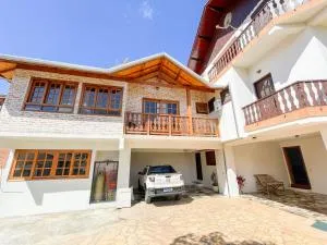 Apartamentos da Jo - 卡曼杜卡亚