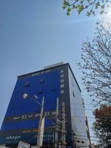 Hotel D3 inn - Krishnarājpur