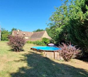 Gîte lArbre de vie 24