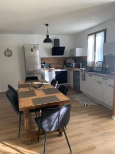 Gîte lArbre de vie 24