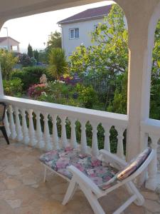 Apartmani Ruža - Krk