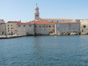 Apartmani Ruža - Krk