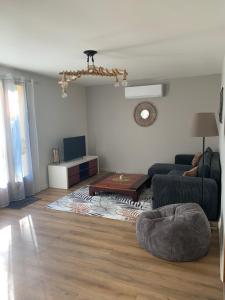 Gîte lArbre de vie 24