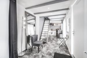 La Maisonnette Alsacienne