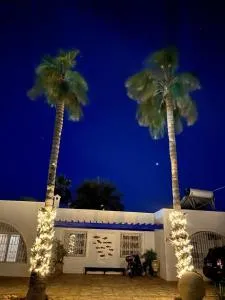 RESIDENCE DAR YASMINa - Mezraya