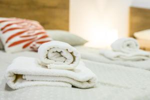 The Comfortable Loft