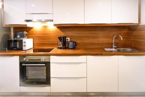 The Comfortable Loft