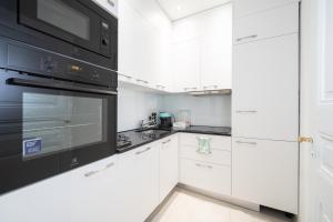 Studio Apartment - Central - Kitchen - self check in