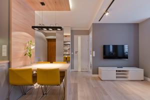 Apartament Targ Rybny - Gdańsk Old Town