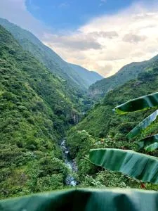 Solara Reconexión Lodge - Calucé