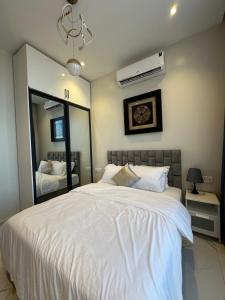 City homes apartment