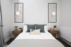 Basin Cottage Retreat - Whaley Bridge