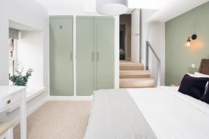 Basin Cottage Retreat