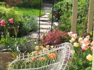 Charming family home on edge of South Downs