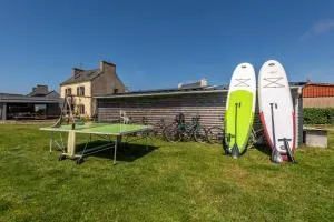 Villa Léonie Kerlouan - Plounéour-Trez