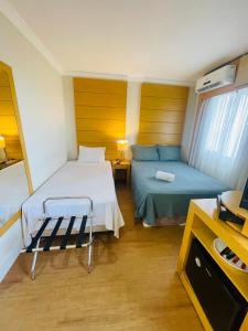 Flat de Luxo Aeroporto Congonhas - Hotel