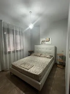 Veta's House - Olympiada