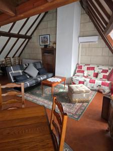 Appartements L-Escale Tourangelle : photos des chambres